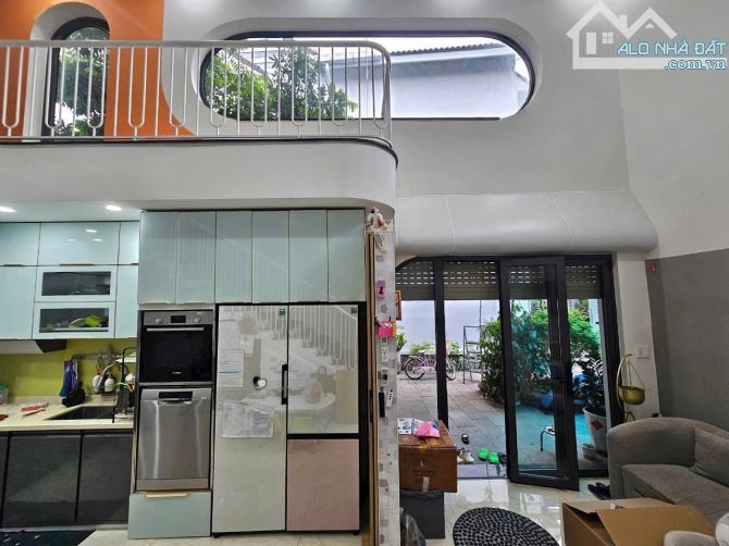 Bán nhà BIỆT THỰ CƯ XÃ PHÚC HẢI BIÊN HOÀ - 3