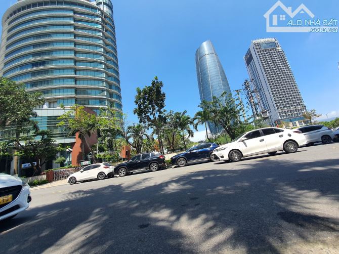 ❤️‍🔥HOT: TÒA CĂN HỘ 7 TẦNG- Đ. TÔ HIẾN THÀNH- DOANH T HU 780 TRIỆU/ NĂM GẦN BIỂN - 3