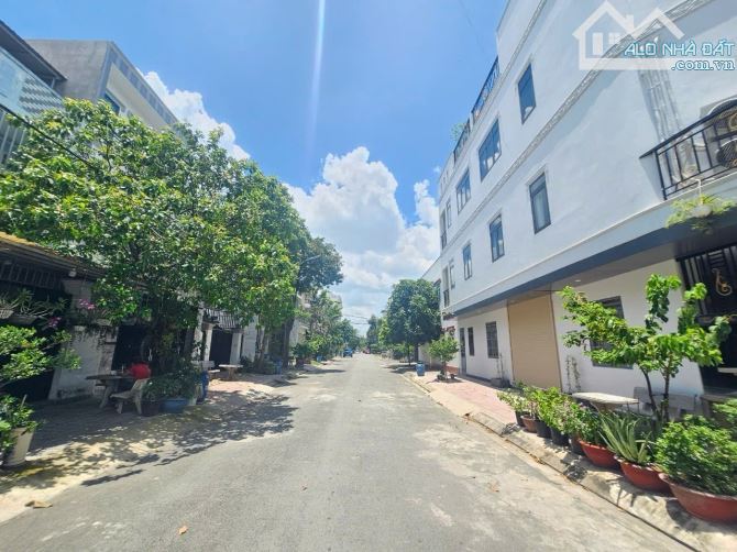 Đất 105m ngang 5m khu nhà ở Tân Đông Hiệp gần Vincom550 Tp. Dĩ An - 3