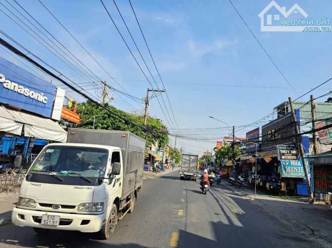 Đất đẹp 68m gần chợ Dĩ An 2 và khu hành chính Tp Dĩ An - 3
