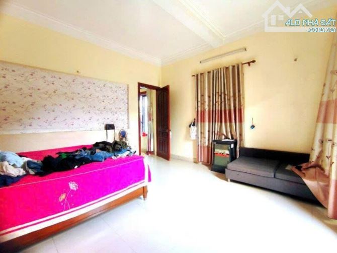 Bán NR: Nam Dư, Hoàng Mai:110m2,4 T, chỉ 9.6 Tỷ, giá cực tốt - 3