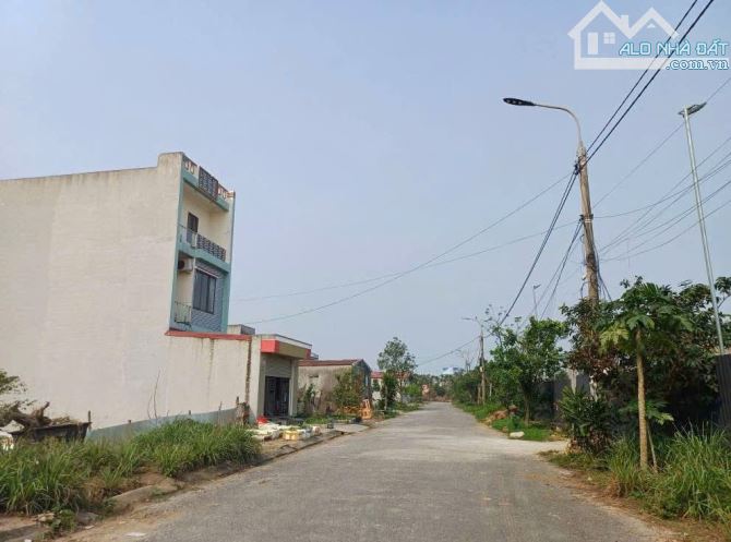 Mở bán lô biệt thự Hòa Nghĩa, Dương Kinh, Hải Phòng 200m - 3