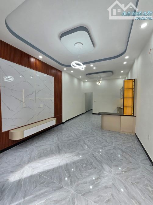Nhà mới xây ấp 3, Trung An, Mỹ Tho Tiền Giang - 3