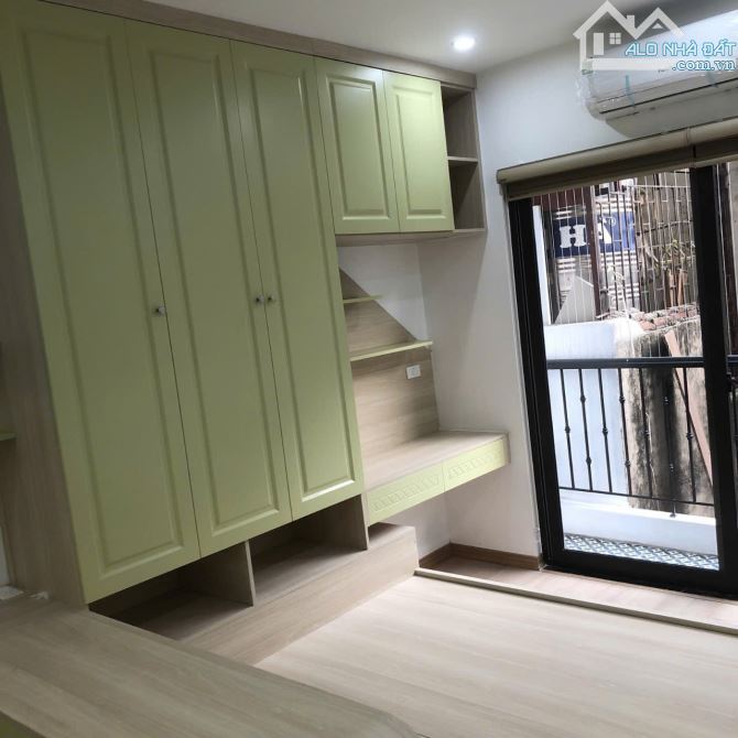 PHÂN LÔ NGUYỄN AN NINH- HOÀNG MAI, 64 M2, 6 TẦNG TM, GIÁ NHỈNH 16 TỶ. - 3