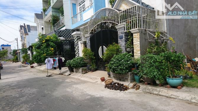 BÁN ĐẤT 5M x 15M, LOẠI ĐẤT Ở ĐÔ THỊ, HUYỆN HÓC MÔN - 3