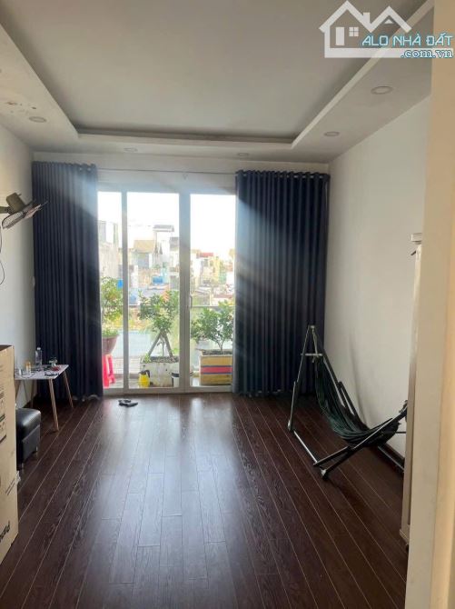 ✨CÁCH MẶT TIỀN LÊ VĂN KHƯƠNG 30M - DIỆN TÍCH ĐẸP - SÁT BÊN HÃNG BIA TIGER✨ - 3