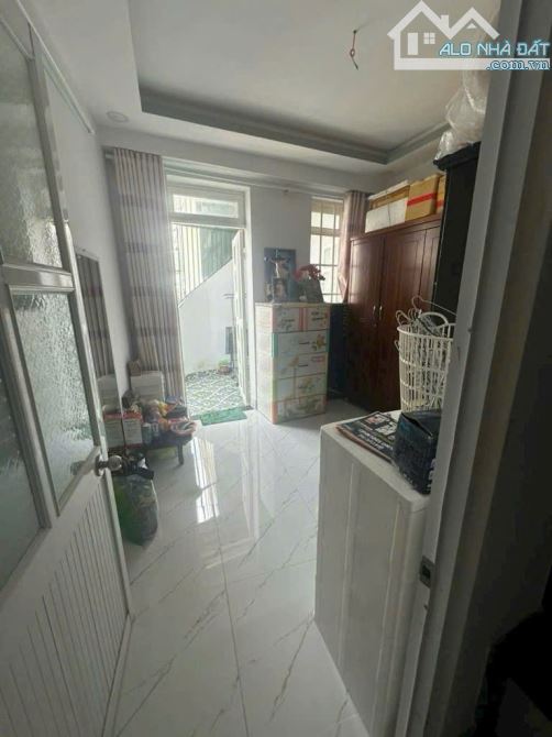 Phan Xích Long - Phú Nhuận 74m2 trệt lầu ngang 4.8 nở hậu chỉ 100tr/m2 - 3