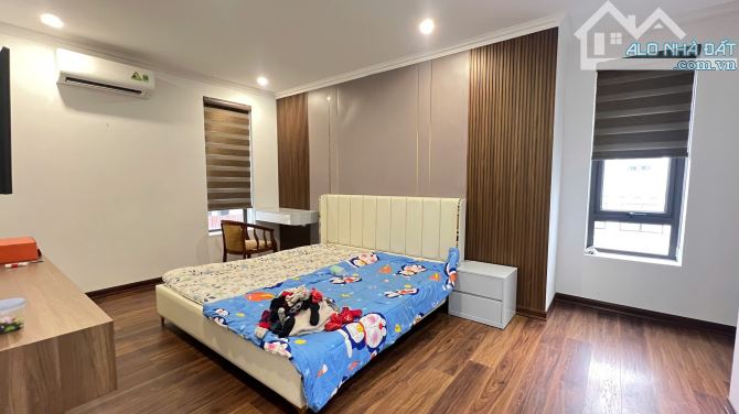 Cho thuê Biệt thự siêu Vip tại khu biệt thự Mê Linh - Anh Dũng - Dương Kinh - 3