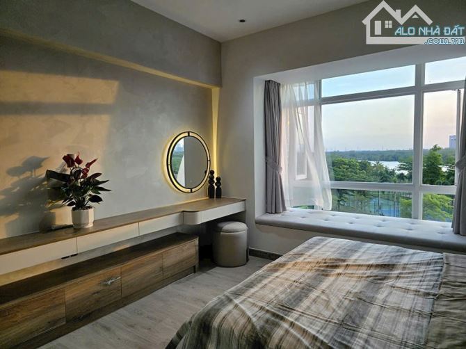 Bán căn hộ DP5-6 Riverside Residence, Quận 7 82m2, 2PN giá 7.7 tỷ nhà như hình. - 3