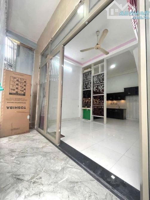 ☘️ Bán căn 2 tầng 2mk Phan Thanh. K74 cách đường chính khoảng 80m - 3