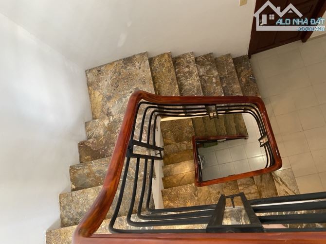 Nhà DT rộng 66m2 - Khu Phan Xích Long - Chỉ 7 Tỷ 250 TL - 3