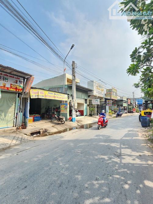 đất 125,2m2 4ty5 TL MT kinh doanh buôn bán gần Ngã Tư Bình Chuẩn P.Bình Chuẩn - 3