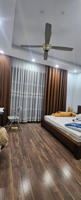 PHÂN LÔ LIỀN KỀ GREEN PARK 319 VĨNH HƯNG - HOÀNG MAI - VỈA HÈ  - GARA - Ô TÔ TRÁNH - 3