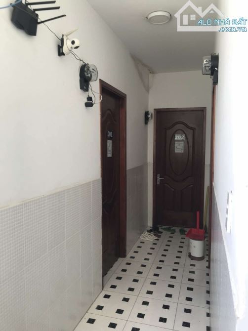 Bán Biệt Thư Mặt Tiền Đường 28 Sau Gigamall Hiệp Bình Chánh 250m2 Chỉ 28 Tỷ 500 - 3