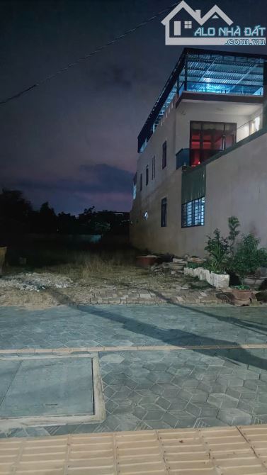 LÔ ĐẤT ĐẸP 1000M2 MT TRẦN PHÚ TRUNG TÂM THỊ TRẤN PHƯỚC BỬU, SẴN THỔ CƯ,GIÁ GIẢM SÂU CỰC RẺ - 3