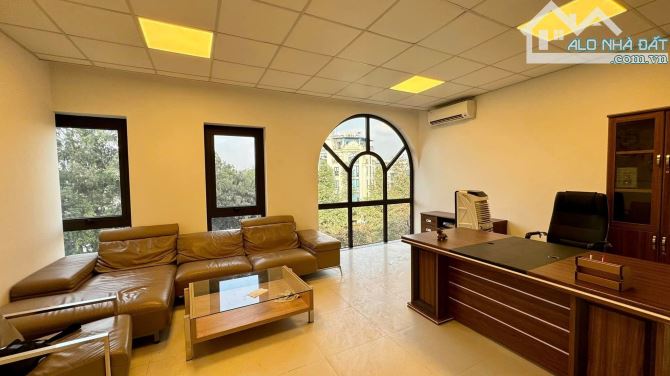 🔅 TÒA VĂN PHÒNG HOÀNG LIỆT, 203M2 7T THANG MÁY (CÓ HẦM), LÔ GÓC 3 MT 27M 🔅 - 3