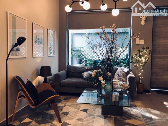 Biệt Thự Vip khu dân cư Dương Thi Giang, DT 8x25m, giá chỉ 14,8 tỷ - 3