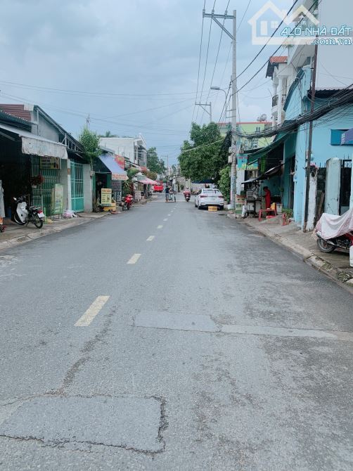 GẤP CẦN BÁN NHÀ GẦN ĐƯỜNG HOÀNG DIỆU 2, HẺM XE HƠI, 86m2, GIÁ 5.X TỶ - 3