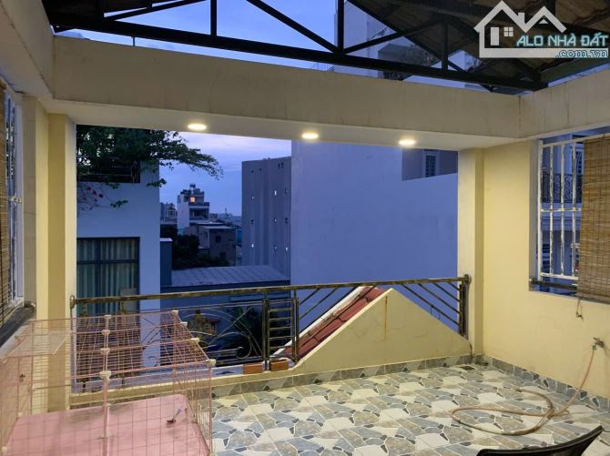 🏡 Bán Nhà Hẻm Nhựa 7m Tô Hiệu, Quận Tân Phú - 4.5x16m, Giá 7.7 Tỷ (Có Thương Lượng) - 3