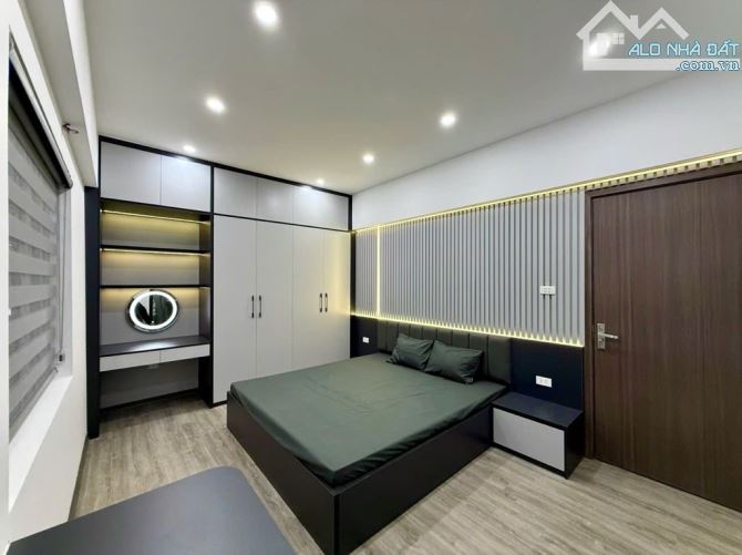 Bán Căn Hộ OCT1 Bắc Linh Đàm, Đại Kim - 03n P.Ngủ - Sổ Đỏ CC - Nhà Đẹp Ở Ngay - 3