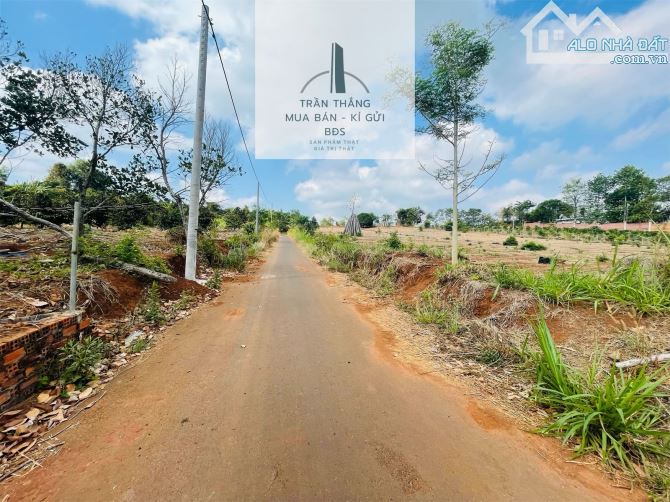 Đất TT xã Suối Rao - Ngay Khu Dân Cư - Uỷ Ban - Trường Học - Đường Nhựa Thông - 3