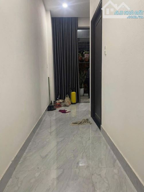 bán nhà 2 tầng MT đường Bãi Sậy- Khuê Trung- ngay công viên - 3