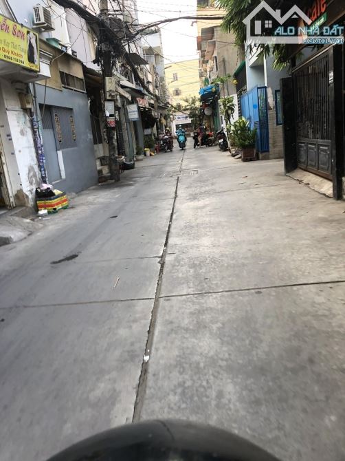 Bán Nhà An Lạc,Gần Kinh Dương Vương,hẻm xe hơi đỗ cửa,5x14,Giá Sốc Chỉ 4.5 Tỷ(BT57) - 3