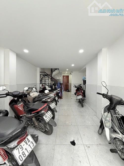 🏡🔥CHDV 70Tr/THÁNG🔥- 💥PHAN ĐĂNG LƯU 💥- 🍀HẺM XE HƠI 🍀- P.7 PHÚ NHUẬN- 6 TẦNG - ⚡️CÓ T - 3