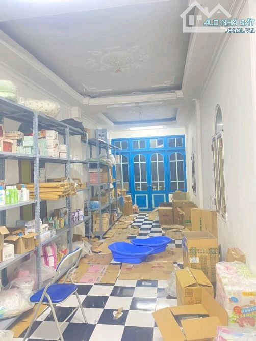 Bán nhà Phố Chùa Bộc, Phạm Ngọc Thạch, Đống Đa, 45m2, 7 tầng, thang máy, ô tô, - 3