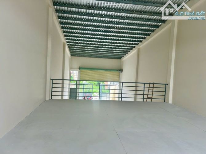 bán gấp xưởng 4,7tỷ đường 6B vào 1 sẹc ngắn vĩnh lộc B - 3