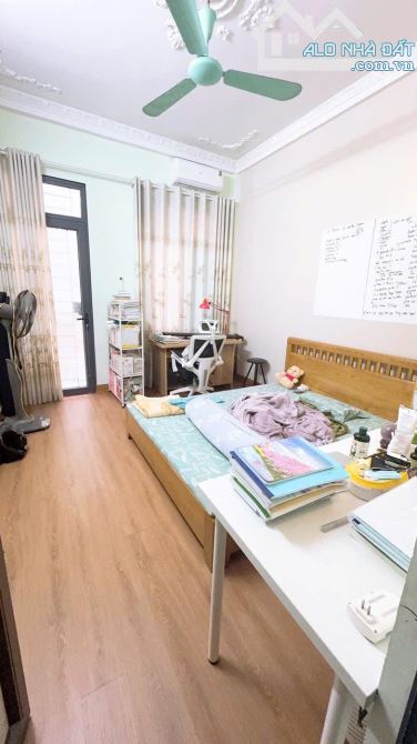 Phân lô Hào Nam, 2 thoáng, 30m ra mặt phố, ngõ thông, ở sướng 46m 4 tầng, Giá 10.6 tỷ. - 3