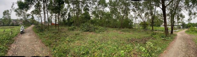 Bán lô đất  Thiên Thai măt tiền 19,5m  gần TTTP Huế - 3