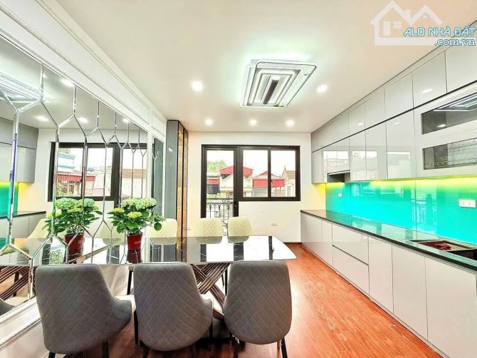 Bán gấp nhà Xuân La 40m2 6T - Thang máy vèo vèo, ô tô vào nhà - 3