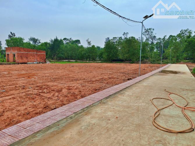 Đất biển Vinh An chỉ 320tr/lô - Đường ô tô vào tận nơi - 3