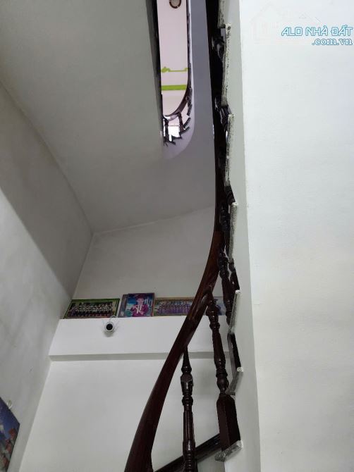Nhà HXT An Dương Vương Q6 - 4X27,5M - 9,8 Tỷ - Ngay CV Phú Lâm. - 3