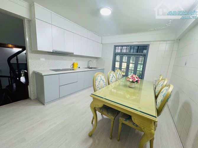 Bán Nhà Mặt Ngõ Tây Sơn, Mặt tiền 6m, Kinh Doanh – Giá Chỉ 15.5 Tỷ - 3