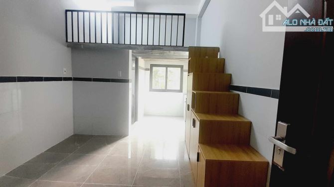 BÁN CHDV DOANH THU CỐ ĐỊNH 3TỶ/NĂM - HỢP ĐỒNG 5 NĂM , 4 TẦNG, 80 CHDV  VIEW MẶT SÔNG - 3