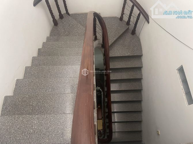 BÁN CĂN NHÀ MẶT TIỀN KHU NỘI BỘ PHƯỜNG 9 VỊ TRÍ ĐẤT CỨNG KHU TRUNG TÂM DÂN TRÍ - 3