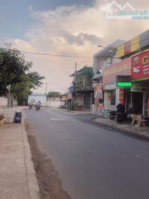 Bán Nhà Mặt Tiền Kinh Doanh Lô góc Không lộ giới, 71m2, 3 Tầng, đường 10m Thông Tứ Tung. - 3
