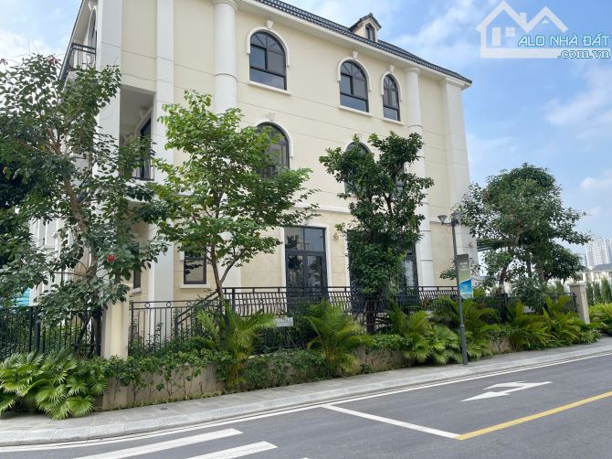 Thông tin chuyển nhượng song lập đơn lập shophouse dự án Starlake - 3