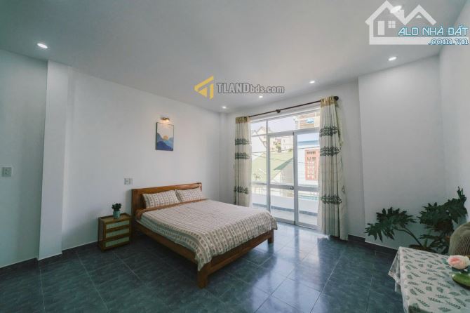 Homestay xinh trung tâm Đà Lạt P5 74m2 giá chỉ hơn 4 tỷ - 3
