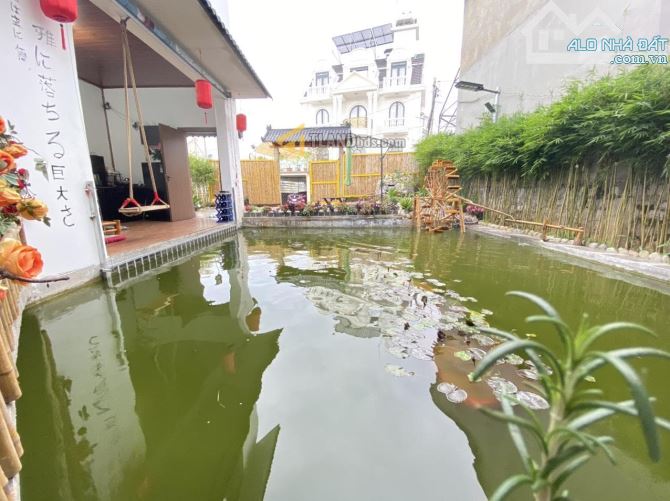 Villa chill trung tâm P8 Đà Lạt 200m2 12 tỷ TL - 3