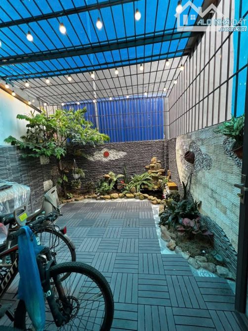 Bán Nhà Trung Hành,  Đằng Lâm, Hải An. 6,6 tỷ , 88m. - 3