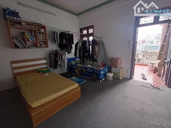 Nhà phố Vũ Tông Phan, lô góc sổ, diện tích 100m2, sổ vuông đẹp mặt tiền rộng 5m giá 25 tỷ. - 3