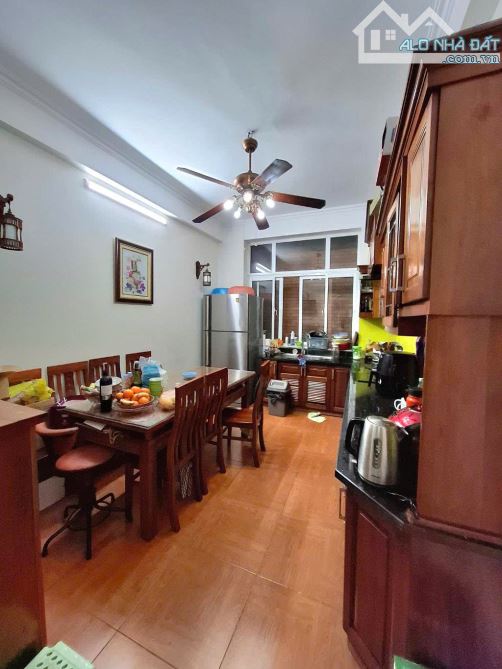 HỒ LINH ĐÀM, VỈA HÈ Ô TÔ TRÁNH 50M2 5 TẦNG 15,5 TỶ - 3