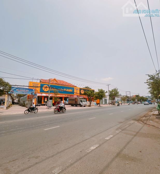NHÀ MẶT TIỀN HUỲNH TẤN PHÁT 7M X 23M - CÁCH PHÚ MỸ HƯNG CHỈ 500M, VỊ TRÍ KINH DOANH SIÊU Đ - 3