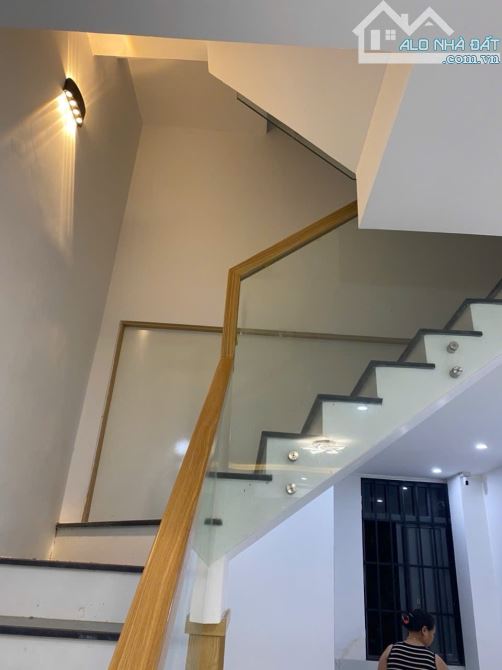 💥💥💥CHỈ 4 TỶ MÀ ĐÃ CÓ 3 TẦNG NGAY MẸ NHU NHÀ MỚI XÁCH VALI VÀO Ở - 3