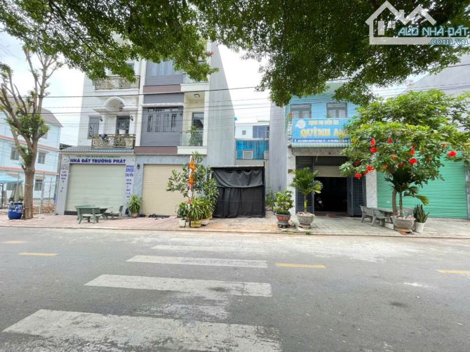 Đất gần ngã tư Chiêu Liêu, khu Lê Phong Tân Bình, 2161 Dĩ An Bình Dương - 3