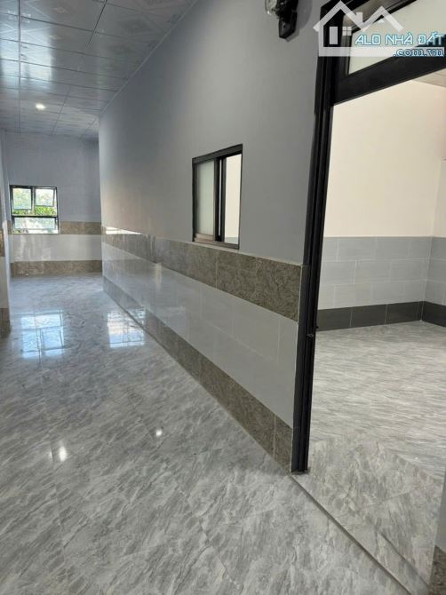 BÁN CĂN HỘ DỊCH VỤ BÌNH HÒA THUẬN AN GIÁP THỦ ĐỨC, DT 190M, TRÊT 3 LẦU 16P, 16.7 TỈ - 3