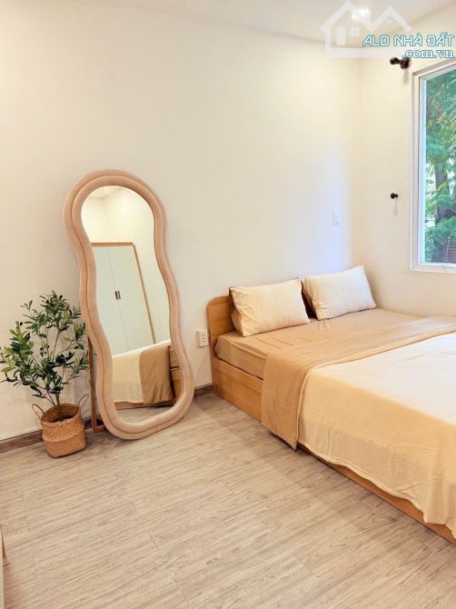 Cho thuê căn hộ dịch vụ tại trung tâm Phú Mỹ Hưng- Quận 7 - 3